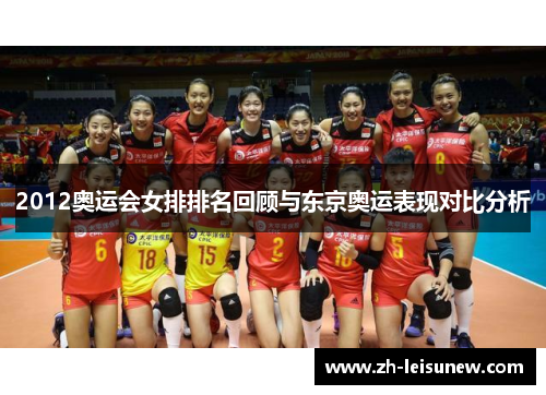 2012奥运会女排排名回顾与东京奥运表现对比分析